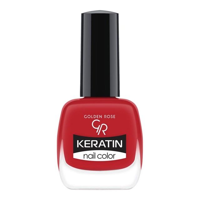 Golden Rose Keratin Nail Color 37 10ml