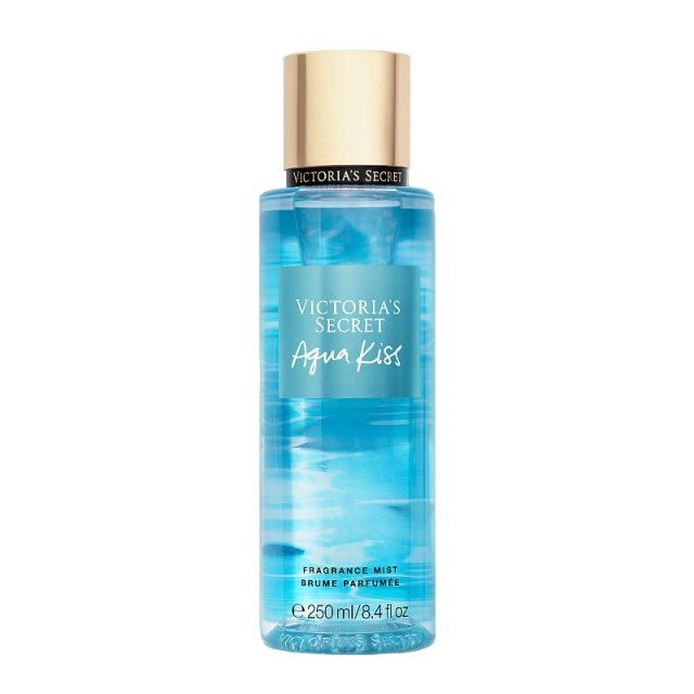 Victorias Secret Aqua Kiss, Fragrance Body Mist, 250ml