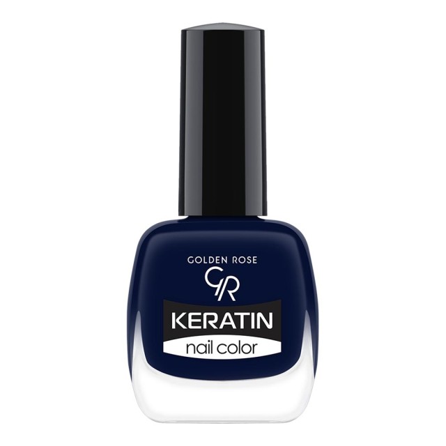 Golden Rose Keratin Nail Color No78 10,5ml