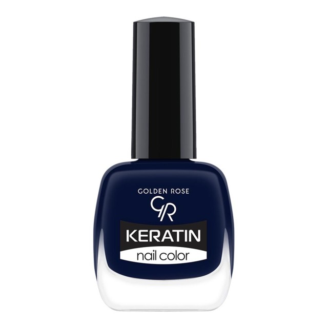 Golden Rose Keratin Nail Color 78 10ml