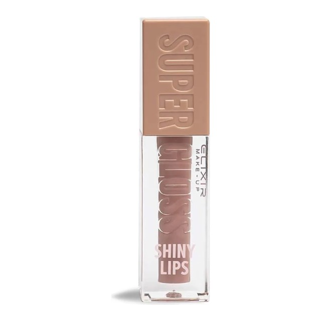 Elixir Super Gloss Shiny Lips Νο090 Hermes Lip Gloss 4,5 ml