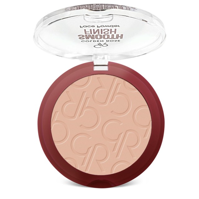 Golden Rose Smooth Finish Face Powder No212