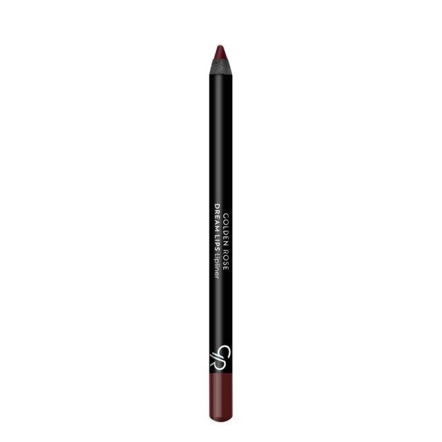 Golden Rose Dream Lips Lipliner No526 2.5g
