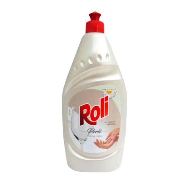 Roli Perle Υγρό Aπορρυπαντικό Πιάτων, 900ml