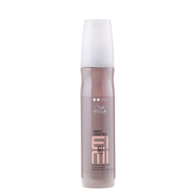 Wella Eimi Body Crafter Flexible Volumising Spray, Σπρέι Μαλλιών για Όγκο, 150ml