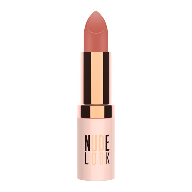 Golden Rose Nude Look Perfect Matte Lipstick 02 6Gr