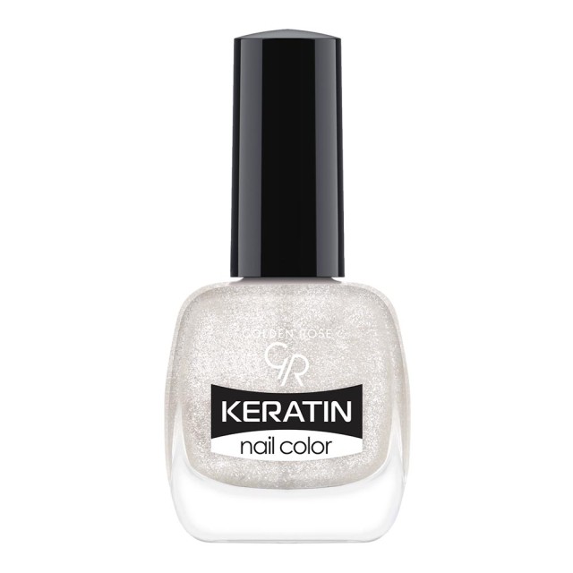 Golden Rose Keratin Nail Color No93 10,5ml