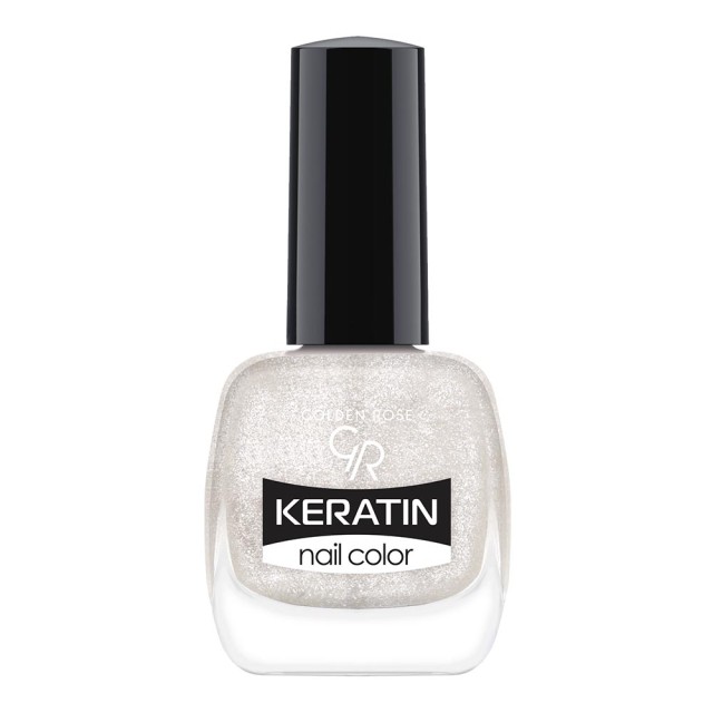 Golden Rose Keratin Nail Color 93 10.5ml