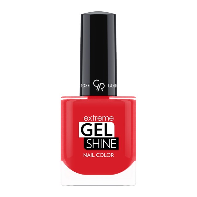 Golden Rose Extreme Gel Shine Nail Color 58 11ml