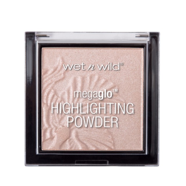 Wet n Wild MegaGlo Highlighting Powder Blossom Glow 6gr