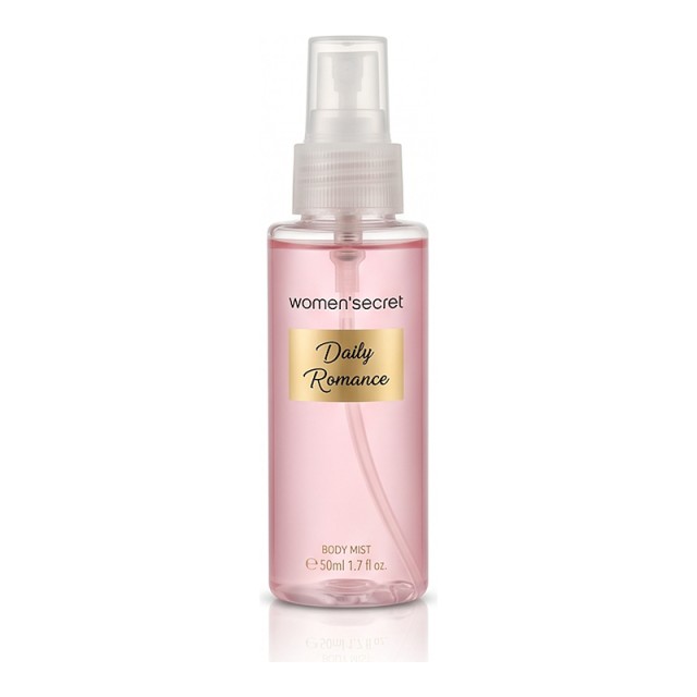 Womensecret Daily Romance Body Mist 50ml