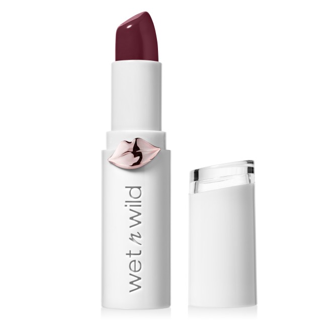 Wet n Wild Mega Last Lipstick -Shine Sangria Time 5gr