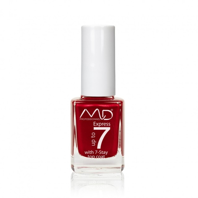 MD Professionnel Up to 7 Express No835, Βερνίκι Νυχιών, 12ml