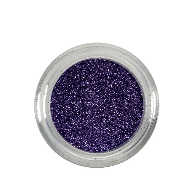 MD Professionnel Glitter Purple 4gr