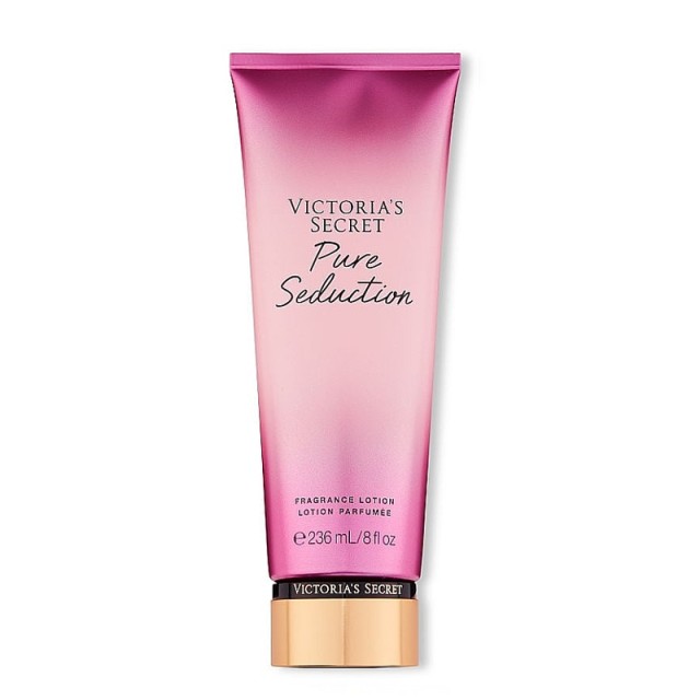 Victorias Secret Pure Seduction Fragrance Body Lotion, 236ml