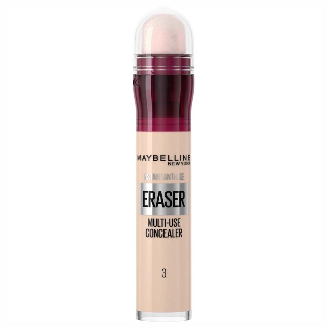 Maybelline Instant Anti-Age Eraser Concealer 03 Fair