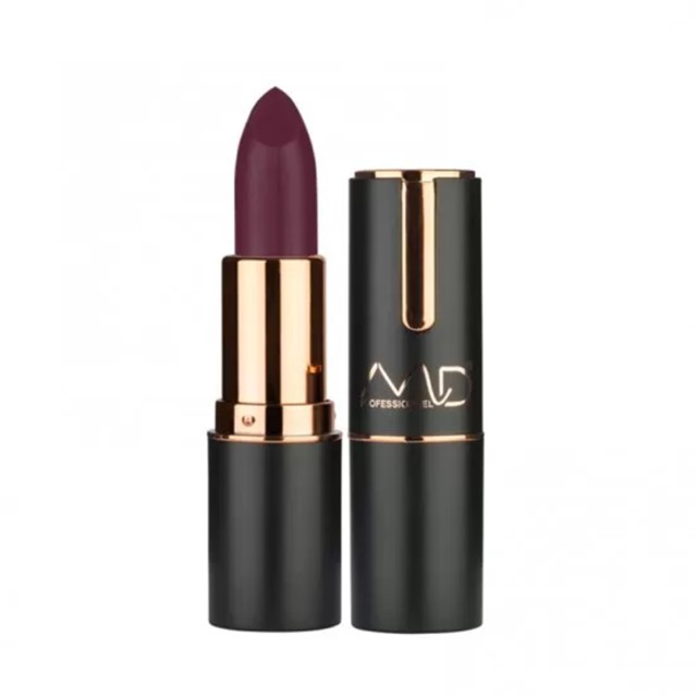 MD Professionnel Volume Up Matte Lipstick No137, 5g