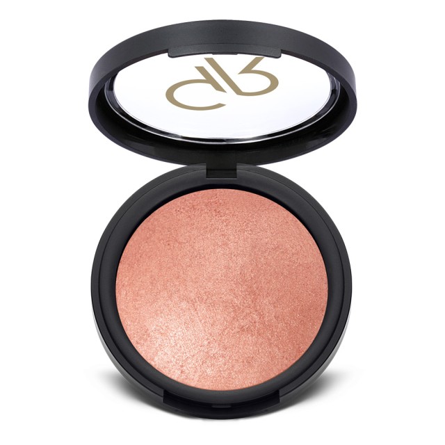 Golden Rose Terracotτa Stardust 106 5Gr