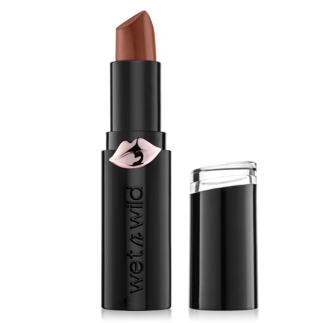 Wet n Wild Mega Last Lipstick -Matte Mochalicious 6ml