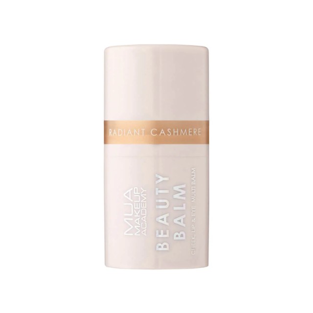 MUA Beauty Balm Radiant Cashmere, 4g