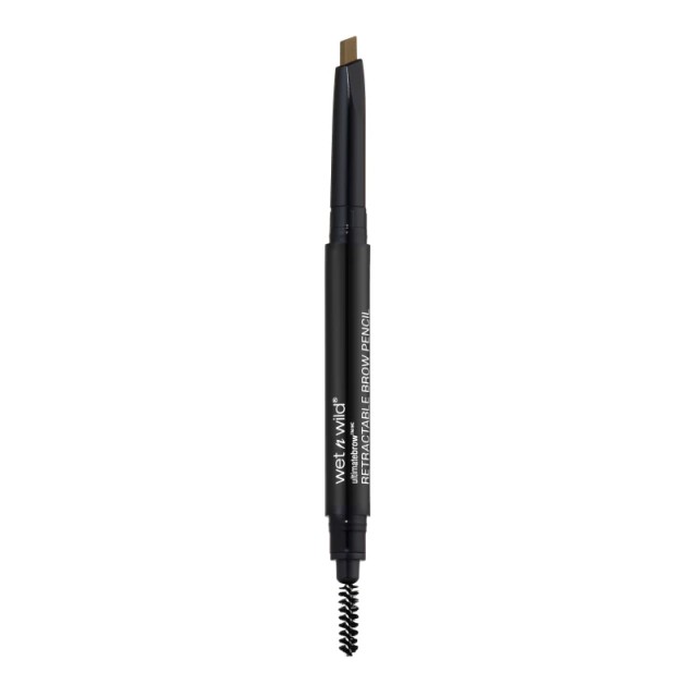 Wet n Wild Ultimate Brow Retractable Pencil Ash Brown 0.2g