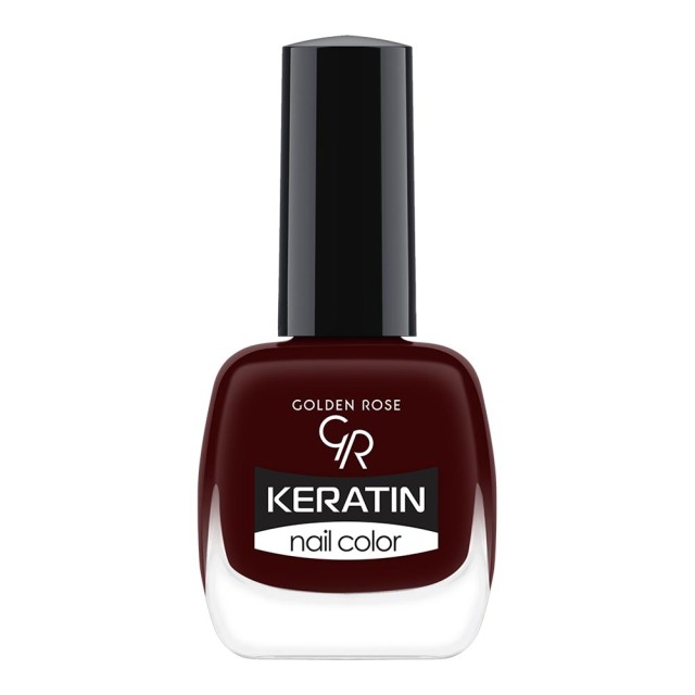 Golden Rose Keratin Nail Color No43 10,5ml