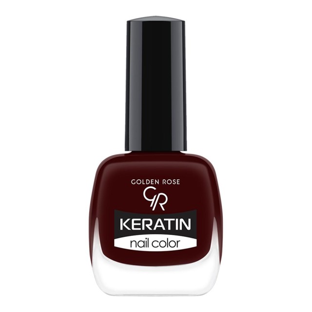 Golden Rose Keratin Nail Color 43 10.5ml