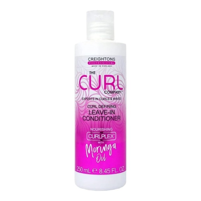 Creightons The Curl Company Curl Defining Leave-In Conditioner 250ml