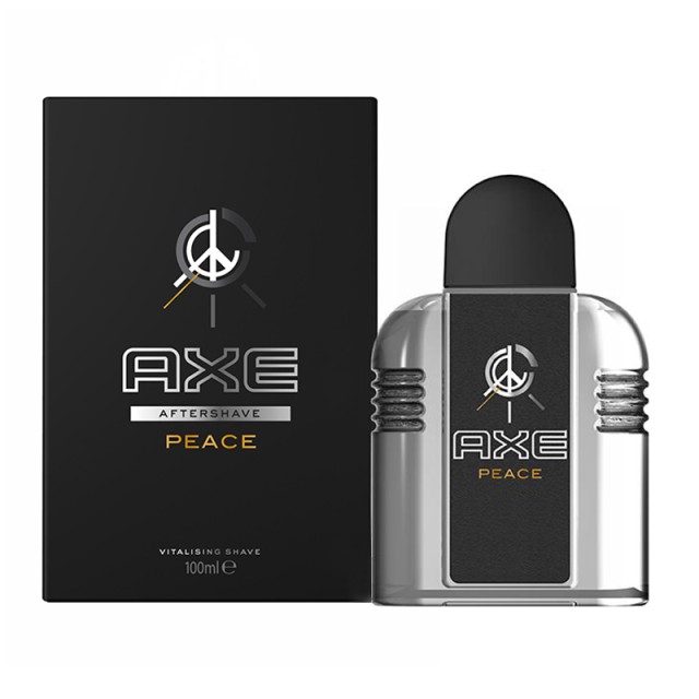 Axe Peace After Shave, 100ml
