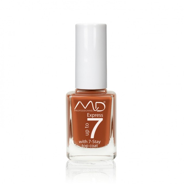 MD Professionnel Up to 7 Express No848, Βερνίκι Νυχιών, 12ml