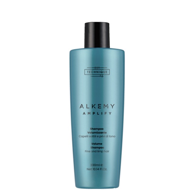Technique Alkemy Amplify Shampoo, Σαμπουάν για Όγκο, 300ml