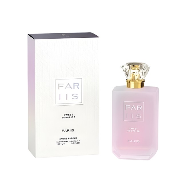Fariis Sweet Surprise Eau de Parfum 100ml