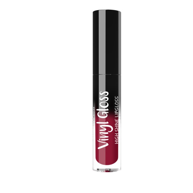 Golden Rose Vinyl Gloss High Shine Lipgloss 12 10ml