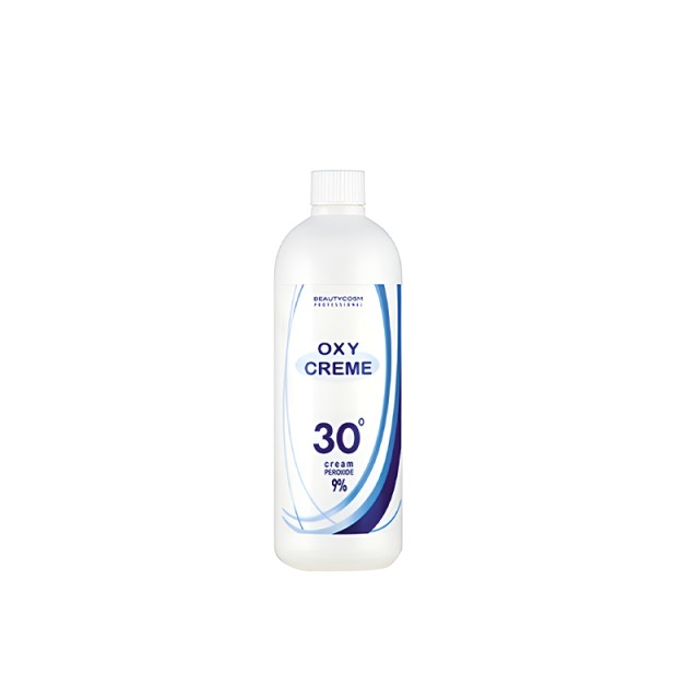 Beautycosm Professional 30° Oxycreme 9%, 500ml