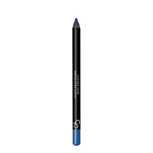 Golden Rose Dream Eyes Eyeliner Νο 421, Μαλακό Μολυβι Ματιών με μεγάλη διάρκεια