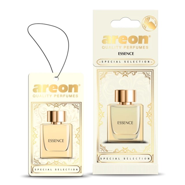 Areon Special Selection For Him Essence, Κρεμαστό Αρωματικό Αυτοκινήτου