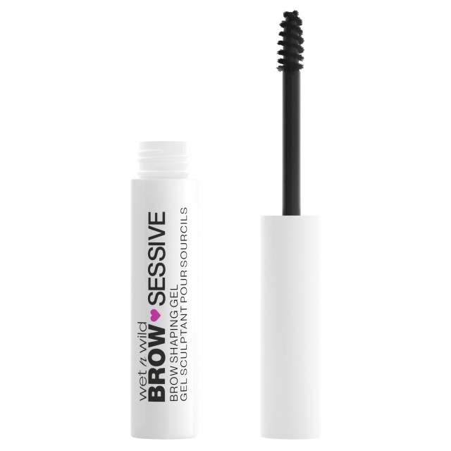 Wet n Wild BROW-SESSIVE Brow Shaping Gel Blonde 10ml