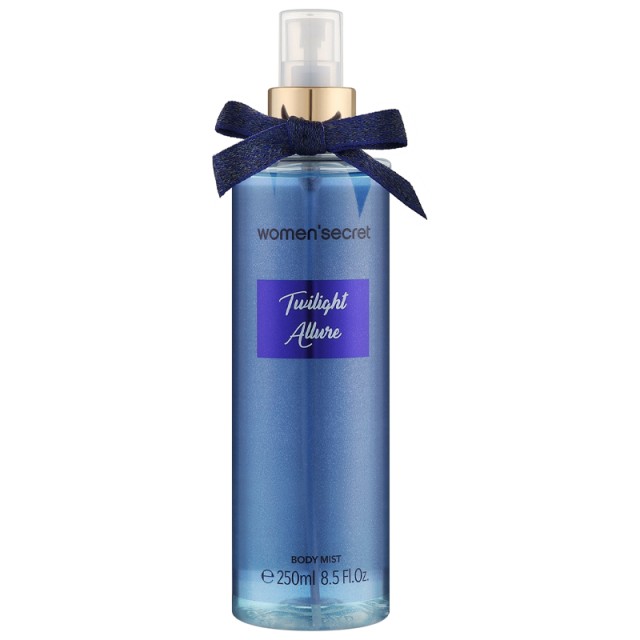 WomenSecret Twilight Allure Body Mist Αρωματικό Μιστ Σώματος, 250ml