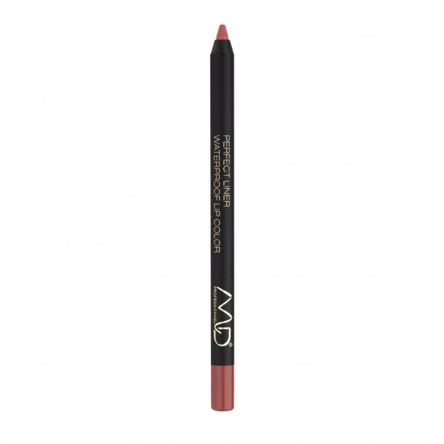 MD Professionnel Perfect Liner Waterproof Lip Color No508 2.5gr