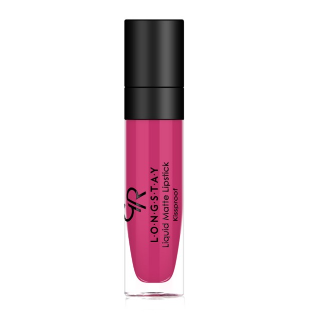 Golden Rose Longstay Liquid Matte Lipstick 53 5.5Gr