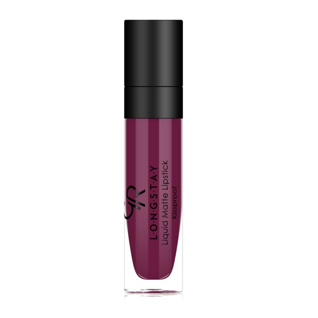 Golden Rose Longstay Liquid Matte Lipstick 05 10ml