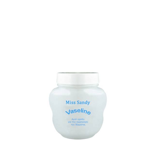 Miss Sandy Vaseline, Βαζελίνη, 50ml