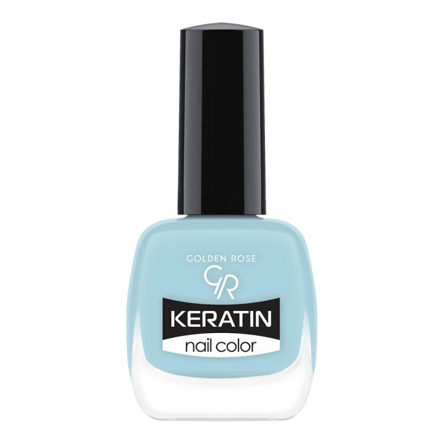 Golden Rose Keratin Nail Color No97 10,5ml