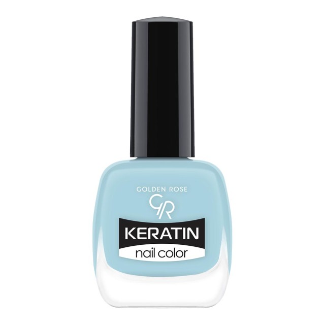 Golden Rose Keratin Nail Color 97 11ml