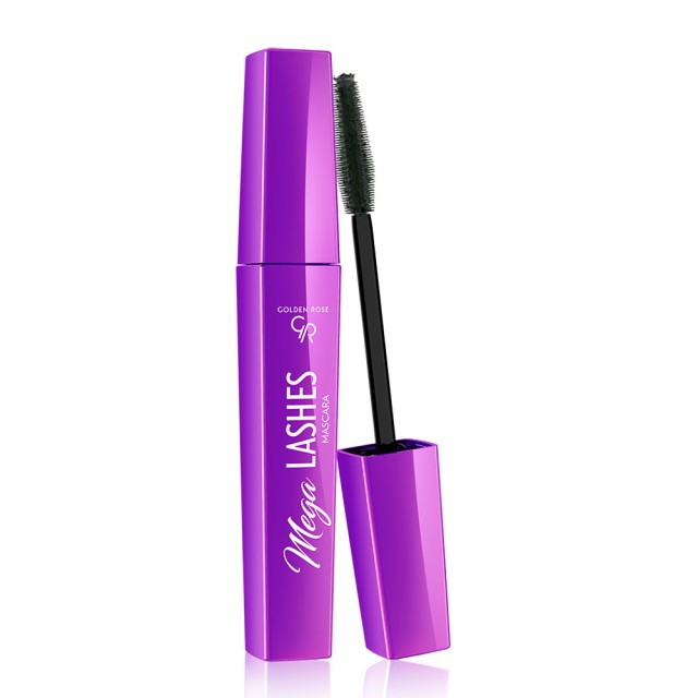 Golden Rose Mega Lashes Mascara 9ml