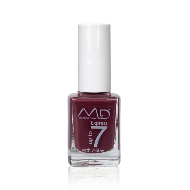 MD Professionnel Up to 7 Express No814, Βερνίκι Νυχιών, 12ml