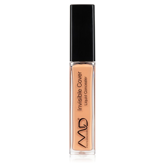 MD Professionnel Invisible Cover Liquid Concealer No09