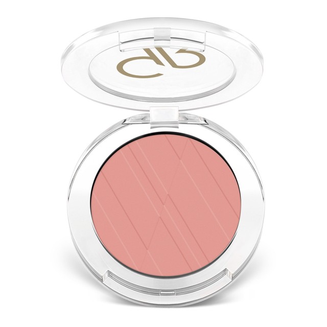 Golden Rose Powder Blush 14 6Gr