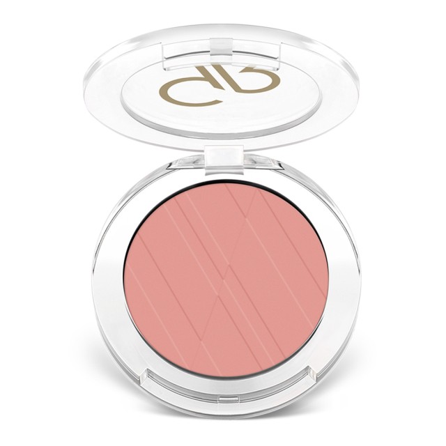 Golden Rose Powder Blush 14  6Gr