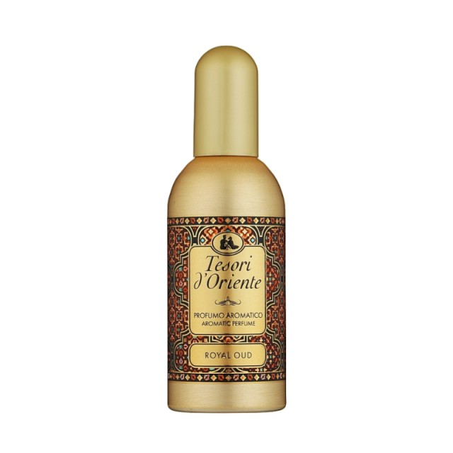 Tesori d`Oriente Royal Oud Eau de Parfum, 100ml